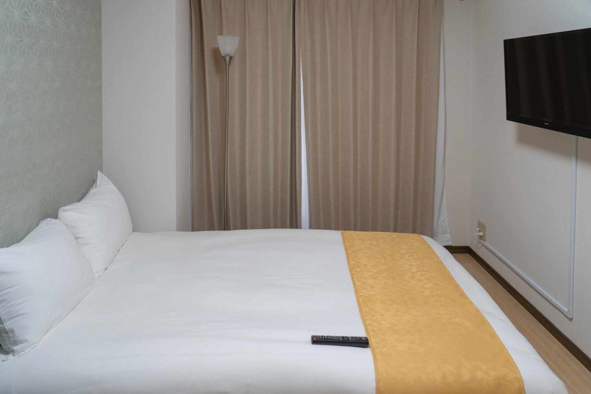 大阪ルミエール夕陽丘 Appartement *
