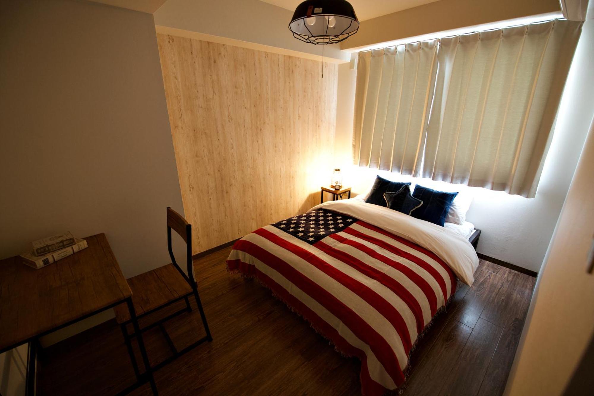 Appartement 大阪ルミエール夕陽丘